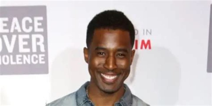 Gavin Houston Net Worth | Celebrity Net Worth
