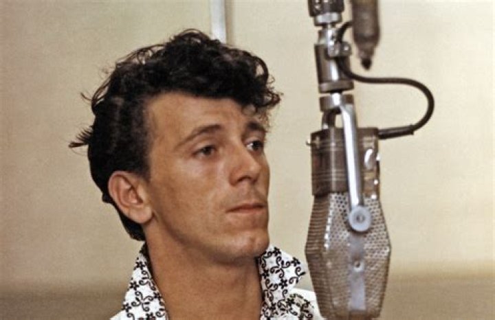 Gene Vincent Net Worth | Celebrity Net Worth