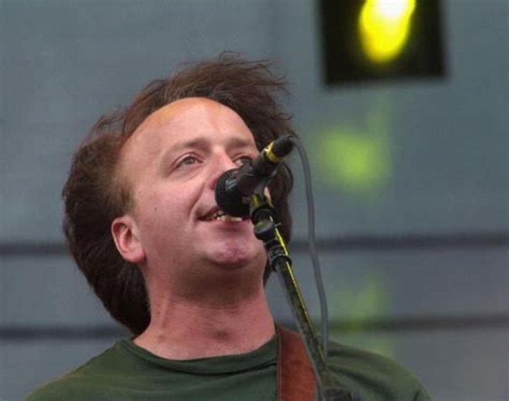 Gene Ween Net Worth | Celebrity Net Worth