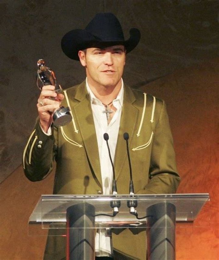 George Canyon Net Worth | Celebrity Net Worth