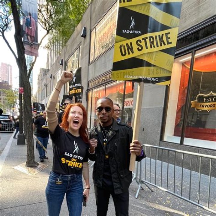 George Clooney, Ben Affleck, Emma Stone, Tyler Perry, And Scarlett Johansson Lead Group Of Actors Proposing $150 Million To End SAG Strike