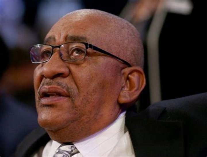 George Gervin Net Worth | Celebrity Net Worth