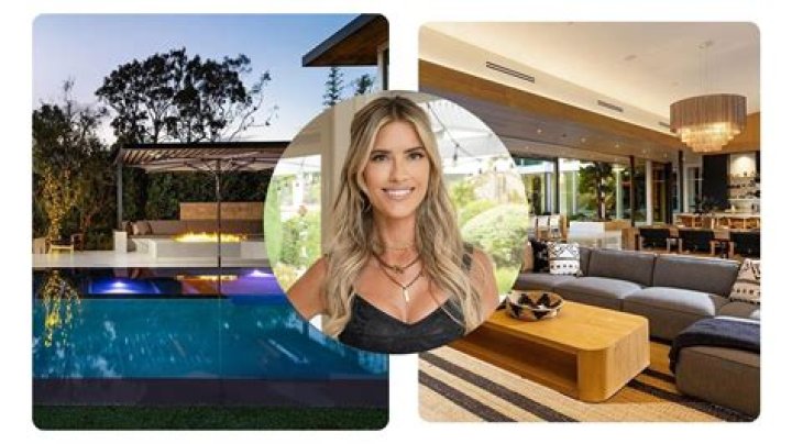 George Michael Left His $12M Home To His Favorite Sister