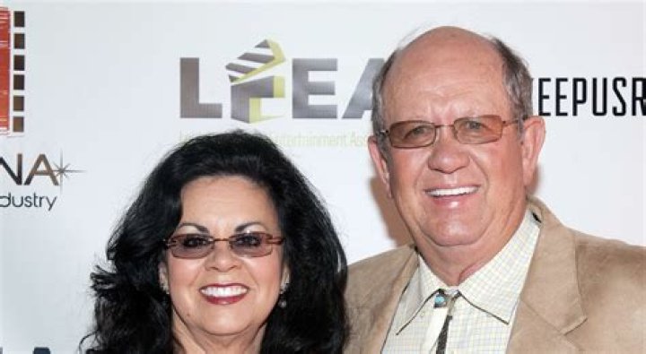 Gerald Dowden Net Worth | Celebrity Net Worth