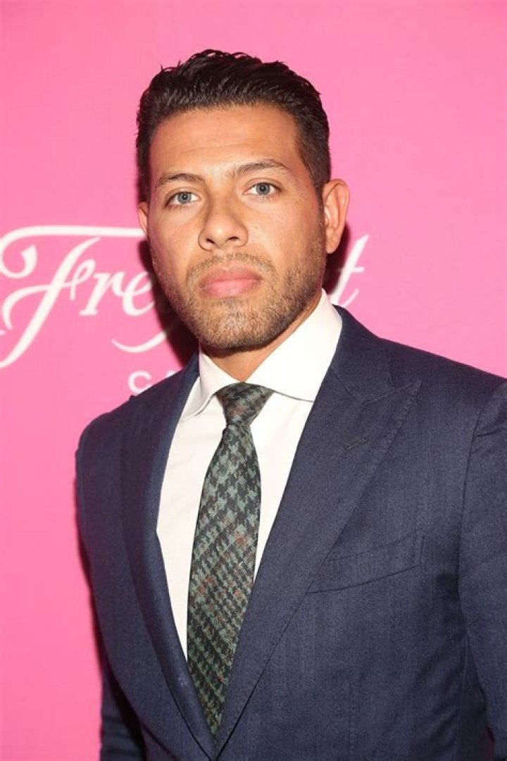 Gerard Adams Net Worth | Celebrity Net Worth