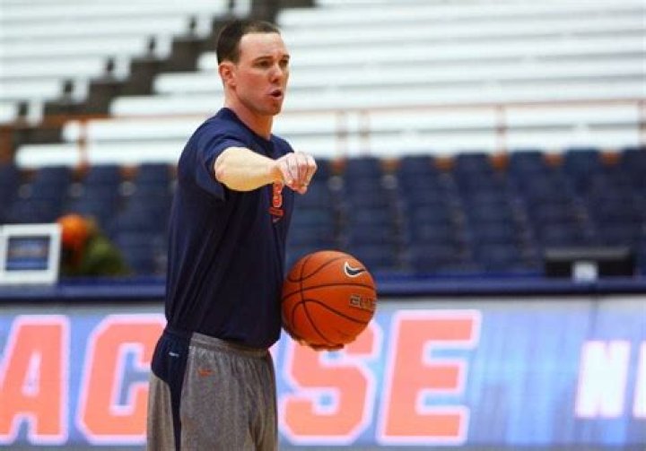 Gerry McNamara Net Worth | Celebrity Net Worth