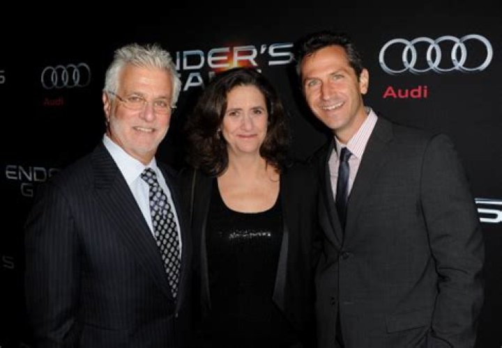 Gigi Pritzker Net Worth | Celebrity Net Worth