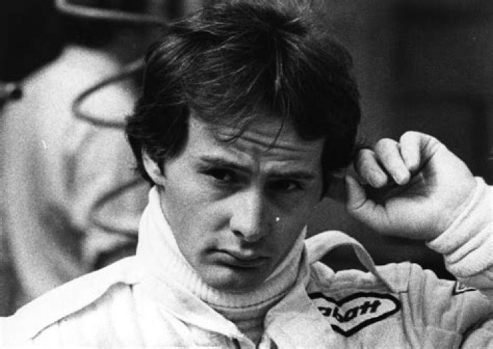 Gilles Villeneuve Net Worth | Celebrity Net Worth