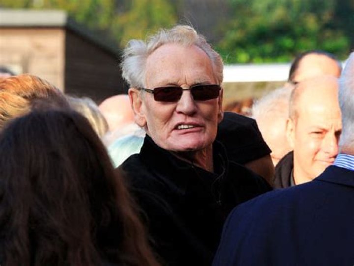 Ginger Baker Net Worth | Celebrity Net Worth