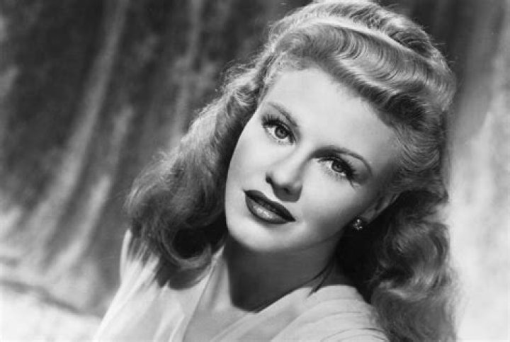 Ginger Rogers Net Worth | Celebrity Net Worth