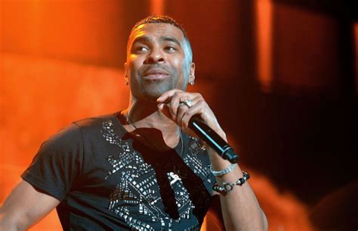 Ginuwine Net Worth | Celebrity Net Worth
