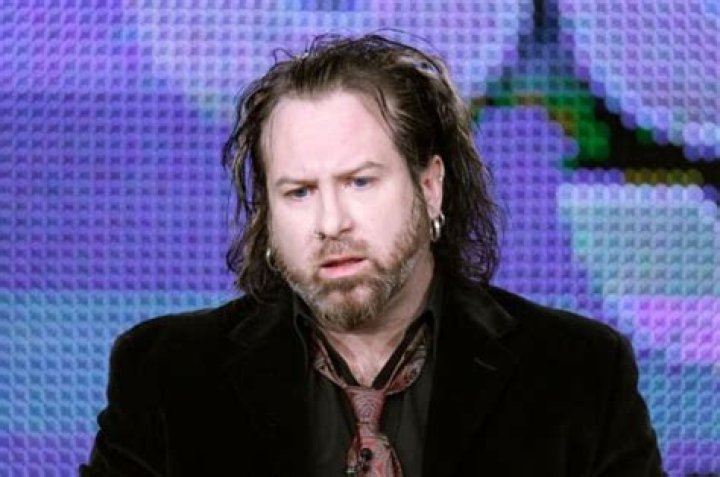 Glenn Hetrick Net Worth | Celebrity Net Worth