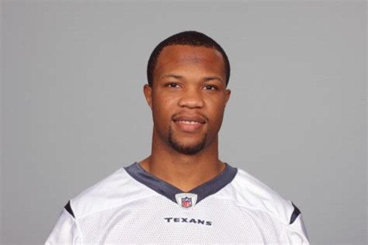 Glover Quin Net Worth | Celebrity Net Worth