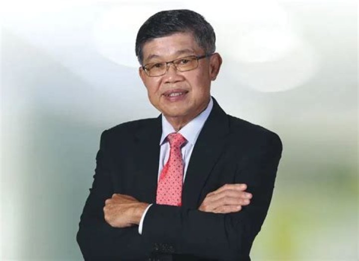 Goh Peng Ooi Net Worth