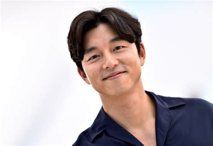 Gong Yoo Net Worth | Celebrity Net Worth