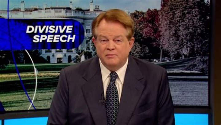 Gordon P. Robertson Net Worth