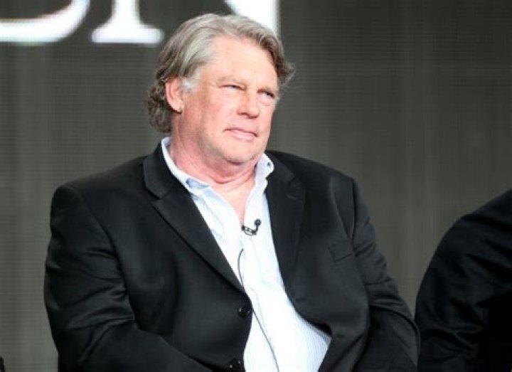 Graham Beckel Net Worth | Celebrity Net Worth