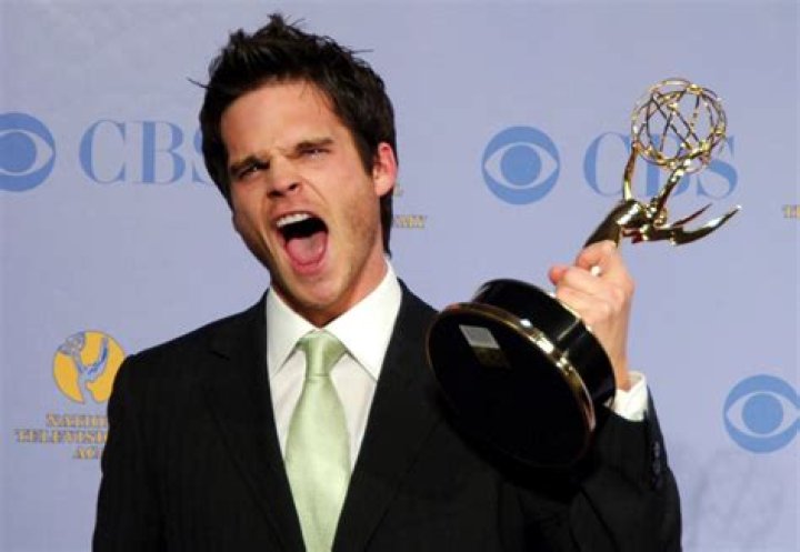 Greg Rikaart Net Worth | Celebrity Net Worth