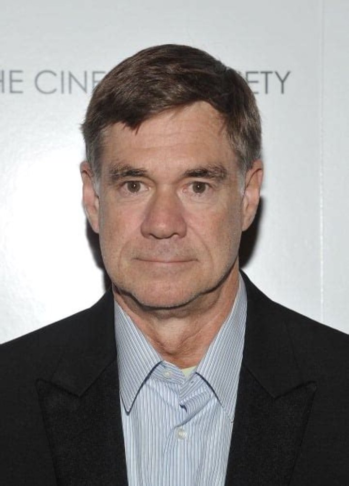 Gus Van Sant Net Worth