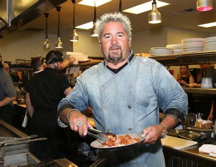 Guy Fieri Net Worth | Celebrity Net Worth