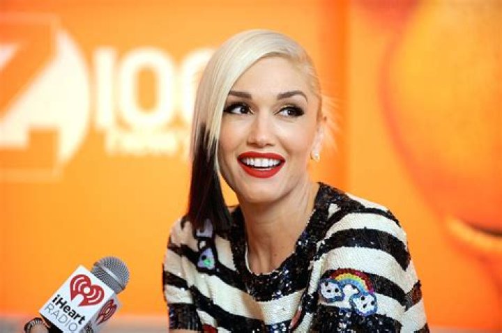 Gwen Stefani Net Worth | Celebrity Net Worth