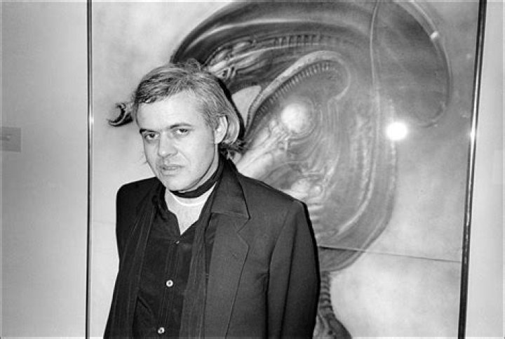 H.R. Giger Net Worth | Celebrity Net Worth