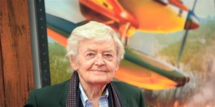 Hal Holbrook Net Worth | Celebrity Net Worth