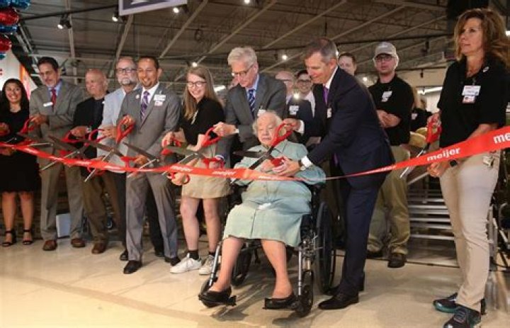 Hank and Doug Meijer Net Worth