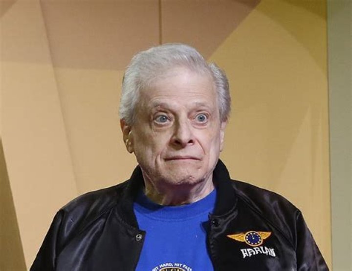 Harlan Ellison Net Worth | Celebrity Net Worth