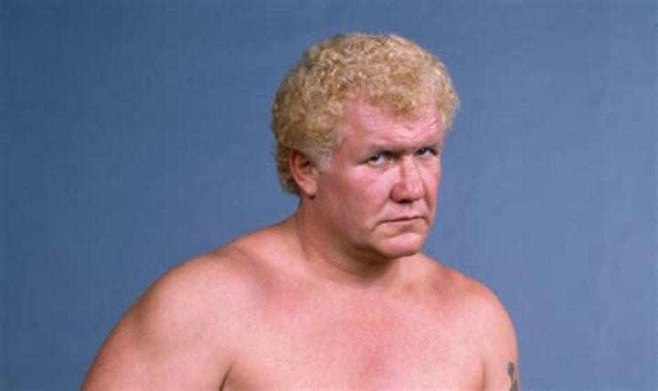 Harley Race Net Worth | Celebrity Net Worth