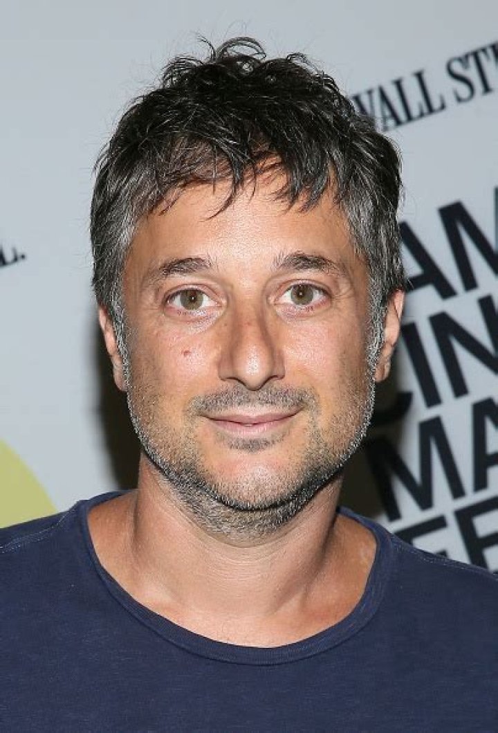 Harmony Korine Net Worth | Celebrity Net Worth