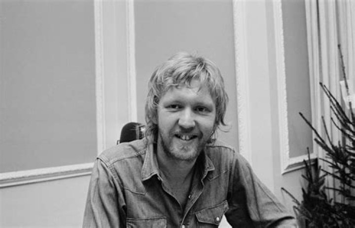 Harry Nilsson Net Worth | Celebrity Net Worth