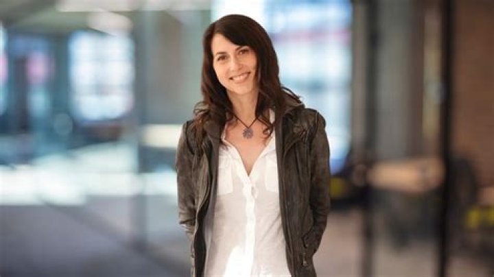 He Started A List. Now He's A Major Billionaire Philanthropist.