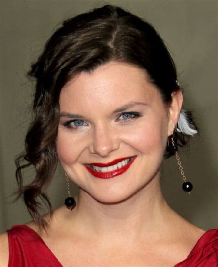 Heather Tom Net Worth | Celebrity Net Worth
