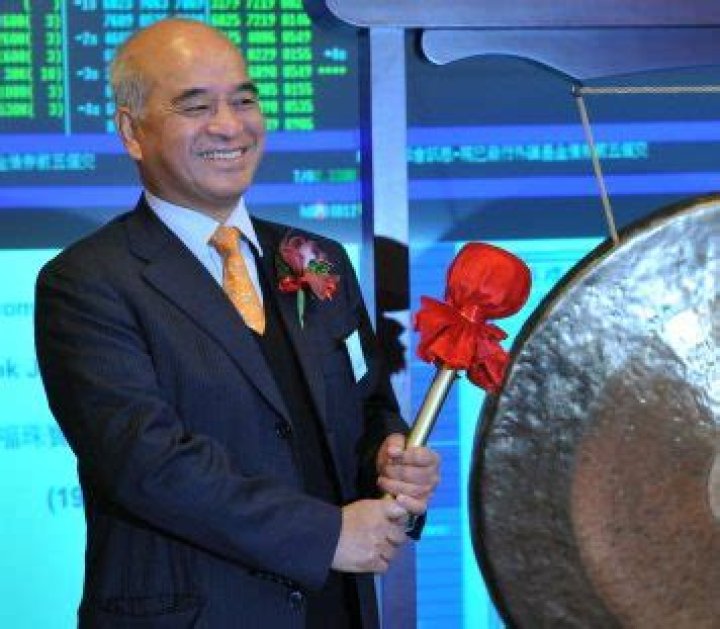 Henry Cheng Net Worth | Celebrity Net Worth