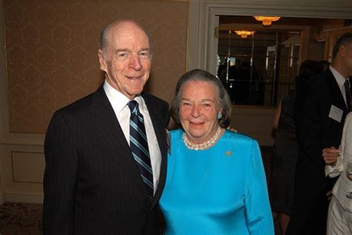 Henry Hillman Net Worth | Celebrity Net Worth