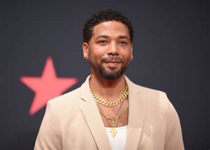 Here's How Jussie Smollett's Empire Salary Compares To Those Of Other TV Stars