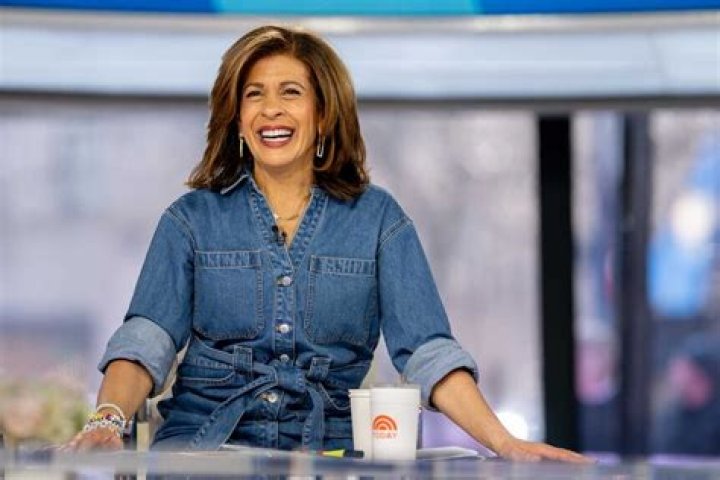 Here's Why Hoda Kotb Isn't Making "Matt Lauer Money"