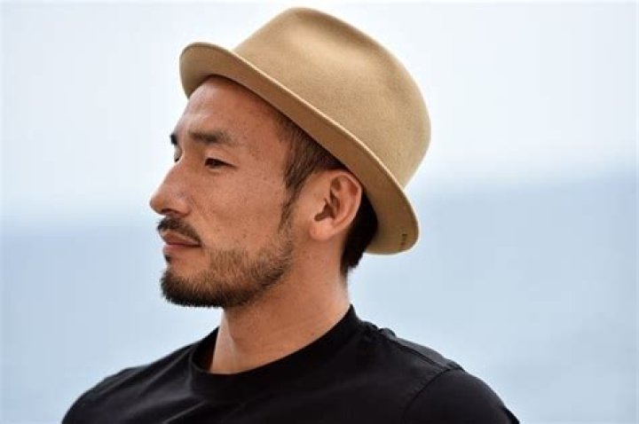 Hidetoshi Nakata Net Worth | Celebrity Net Worth