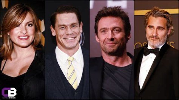 Highest Paid TV Actors Of 2016