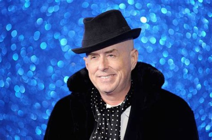 Holly Johnson Net Worth | Celebrity Net Worth
