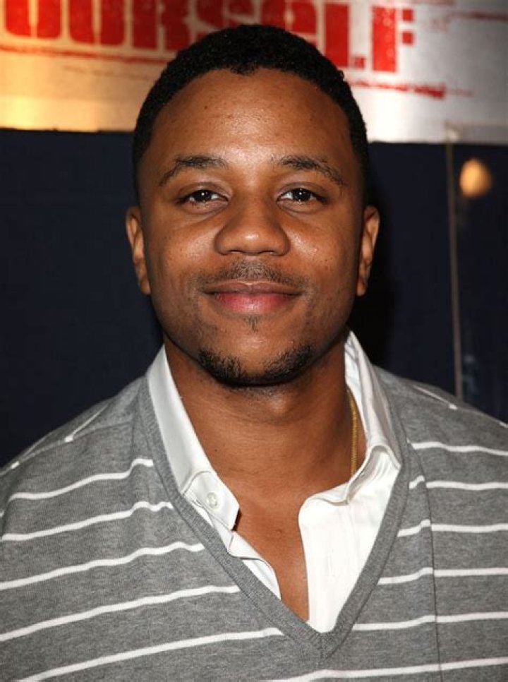 Hosea Chanchez Net Worth | Celebrity Net Worth