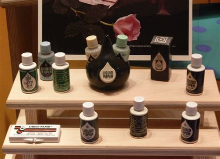 How A Divorced Single Mom Secretary Invented Liquid Paper, Made A Fortune And Raised A Future Music Star