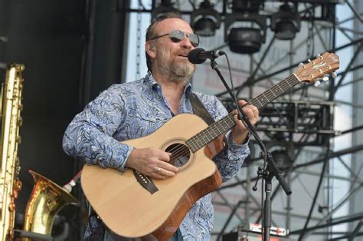 How A Game Show Nearly Cost 80s Band "Men At Work" Tens Of Millions Of Dollars