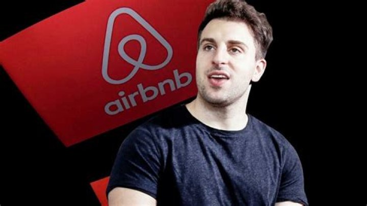 How Airbnb Revolutionized The World And Earned Its Founder Brian Chesky $11 Billion