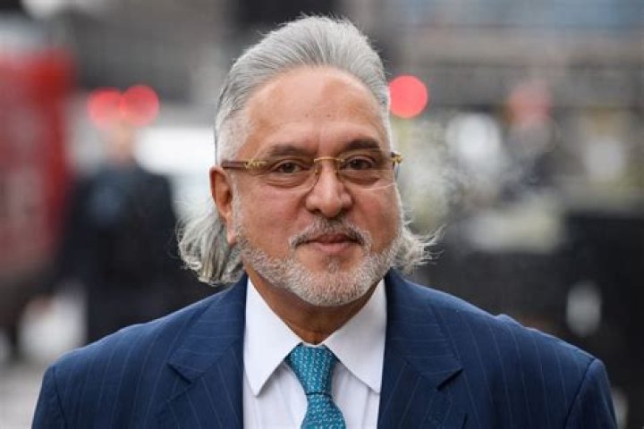 How An Epic Life Of Extravagant Partying Turned Vijay Mallya Into A Bankrupt Fugitive Billionaire
