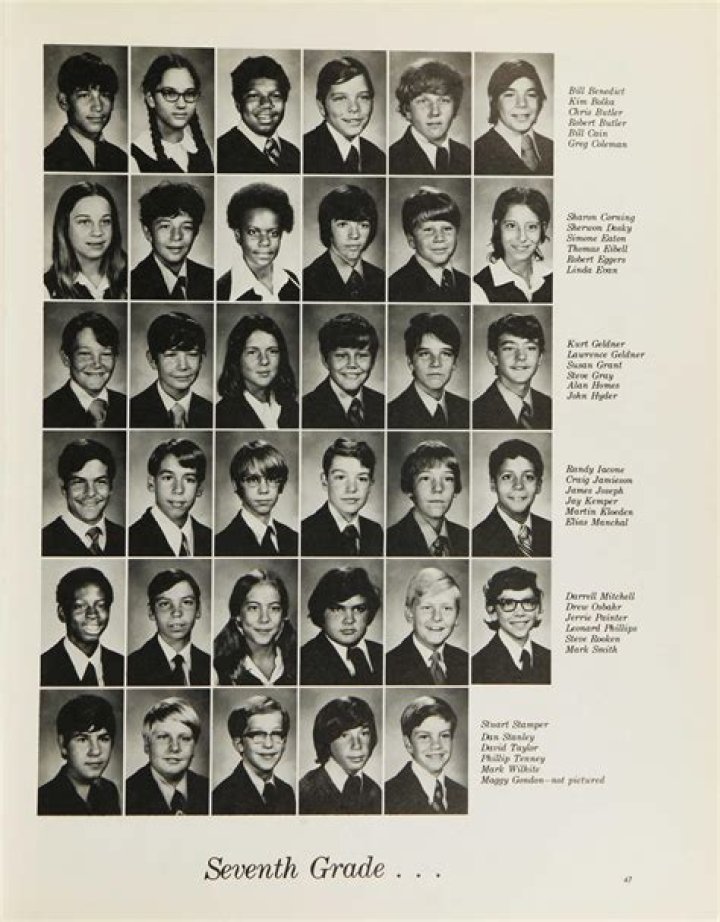 How Being Nice To A Younger Geeky High School Classmate Earned Paul Allen A $20 Billion Fortune