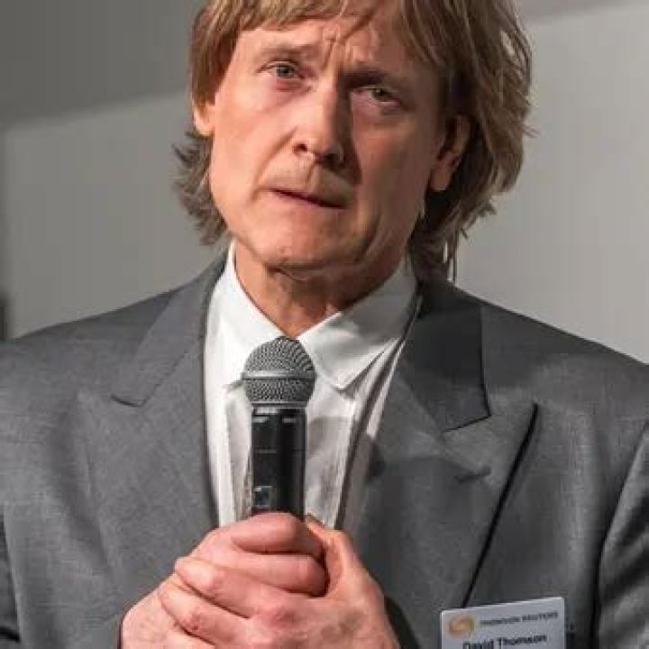 How David Thomson Became The Richest Person In Canada