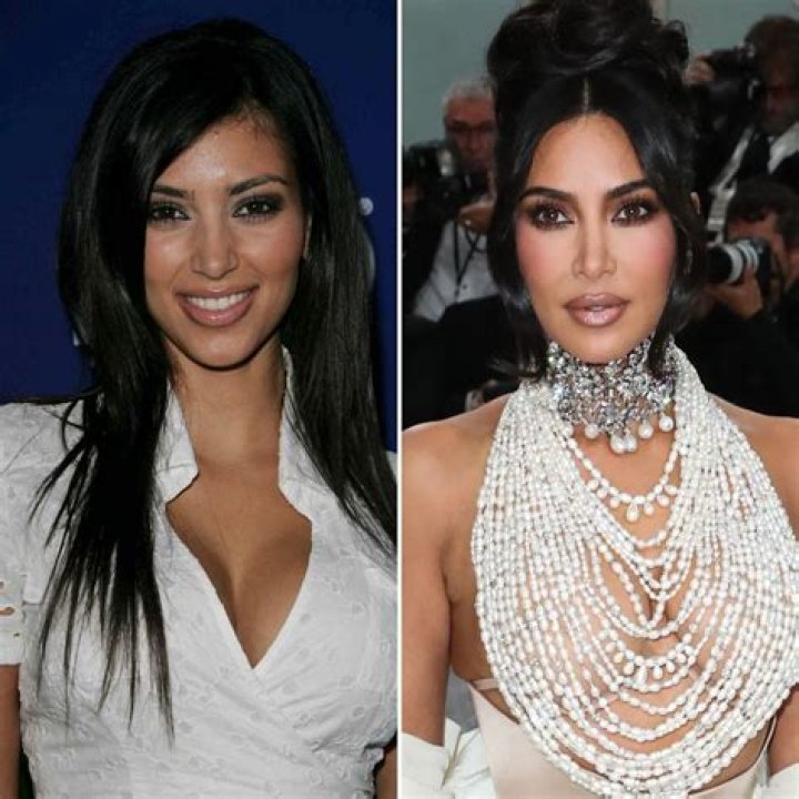 How Did Kim Kardashian Become Richer and More Famous Than Paris Hilton?