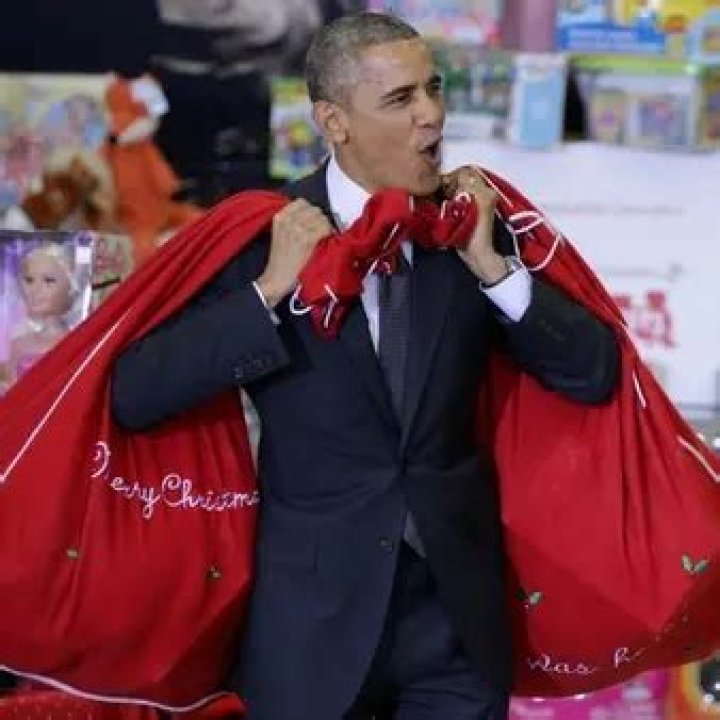 How Much Money Did Barack Obama Make In 2014? Latest Tax Return Released!